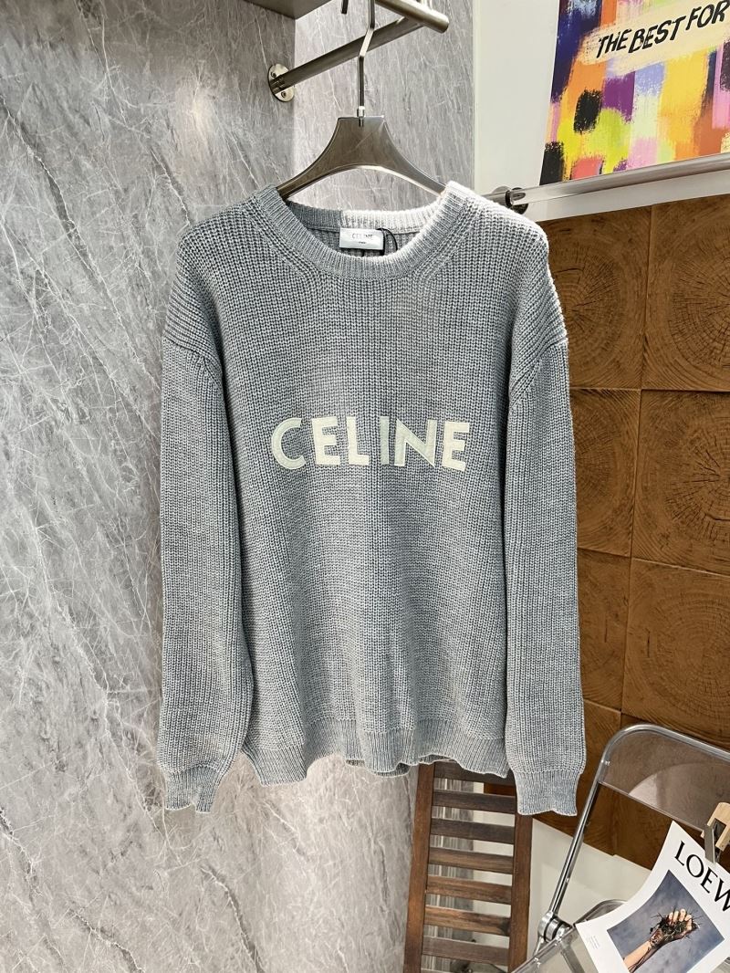 Celine Sweaters